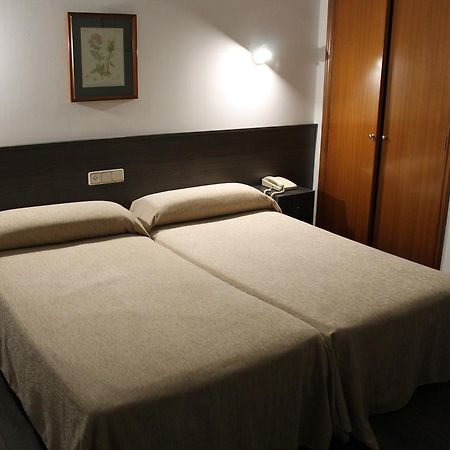 Hotel A Barquina Куллередо Экстерьер фото
