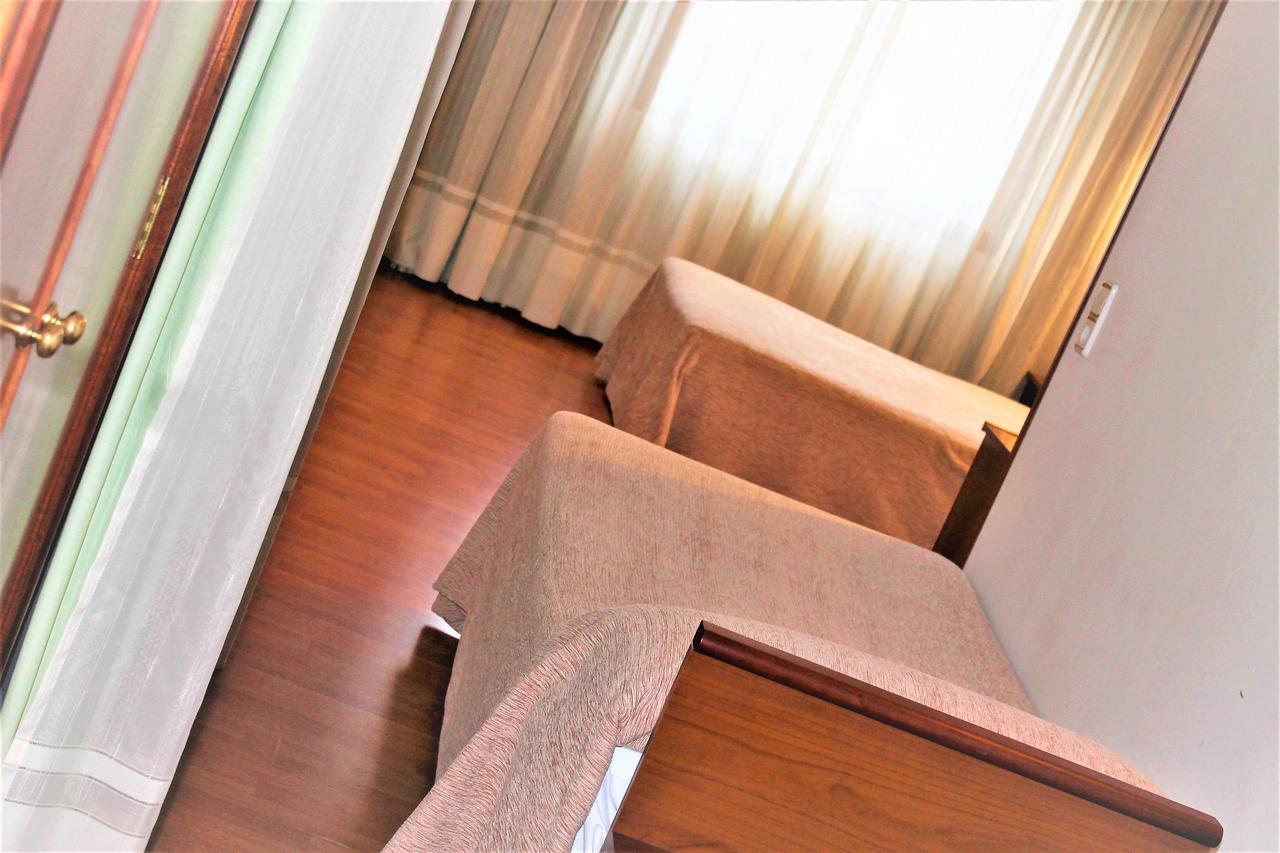 Hotel A Barquina Куллередо Экстерьер фото