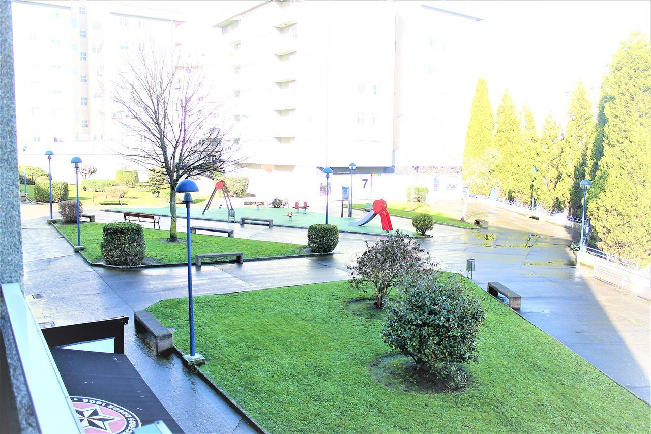 Hotel A Barquina Куллередо Экстерьер фото