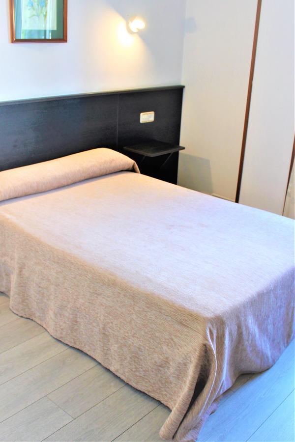 Hotel A Barquina Куллередо Экстерьер фото