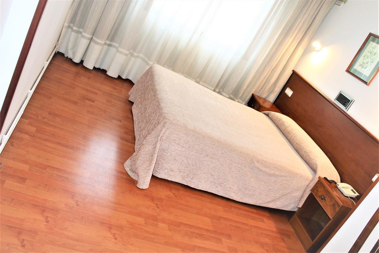 Hotel A Barquina Куллередо Экстерьер фото